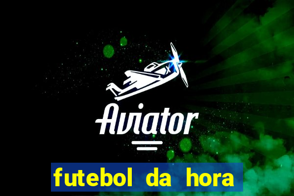 futebol da hora 3.7 no play store